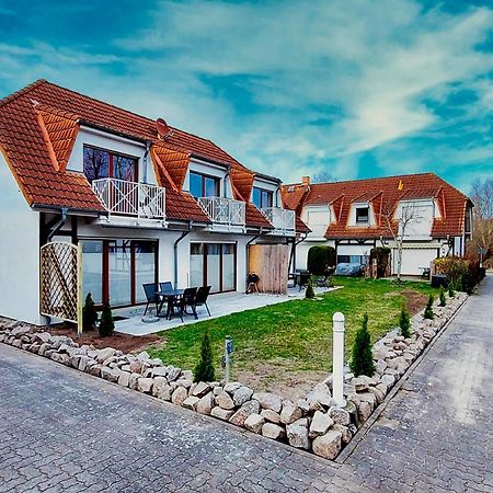 Ferienpark Gustow Gustow (Vorpommern-Rugen) Exterior foto