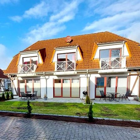 Ferienpark Gustow Gustow (Vorpommern-Rugen) Exterior foto
